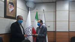 جلسه برنامه ریزی چهاردهمین المپیاد علمی دانشجویان علوم پزشکی این دانشگاه 